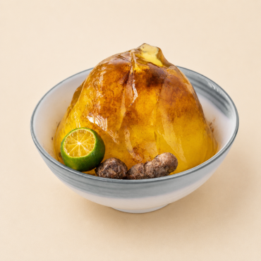 Wan Tau Long 文頭郎 (Jelly Ice)